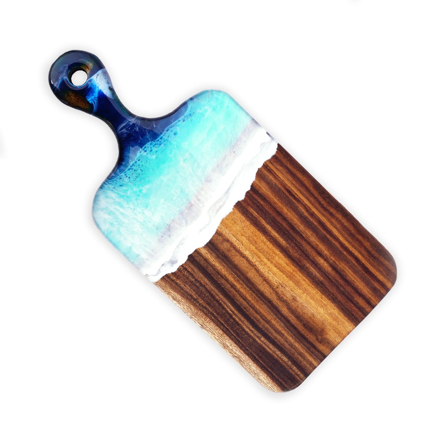 Premium Handcrafted Epoxy Serving Tray