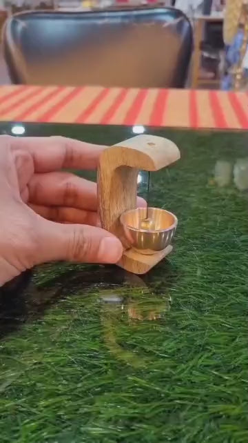 Premium Japanese Door Bell