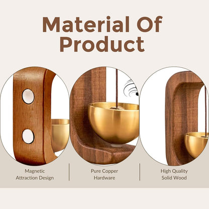 Premium Japanese Door Bell