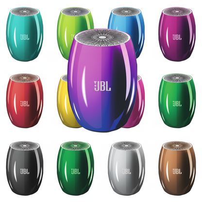 Mini Boost 8 Speaker